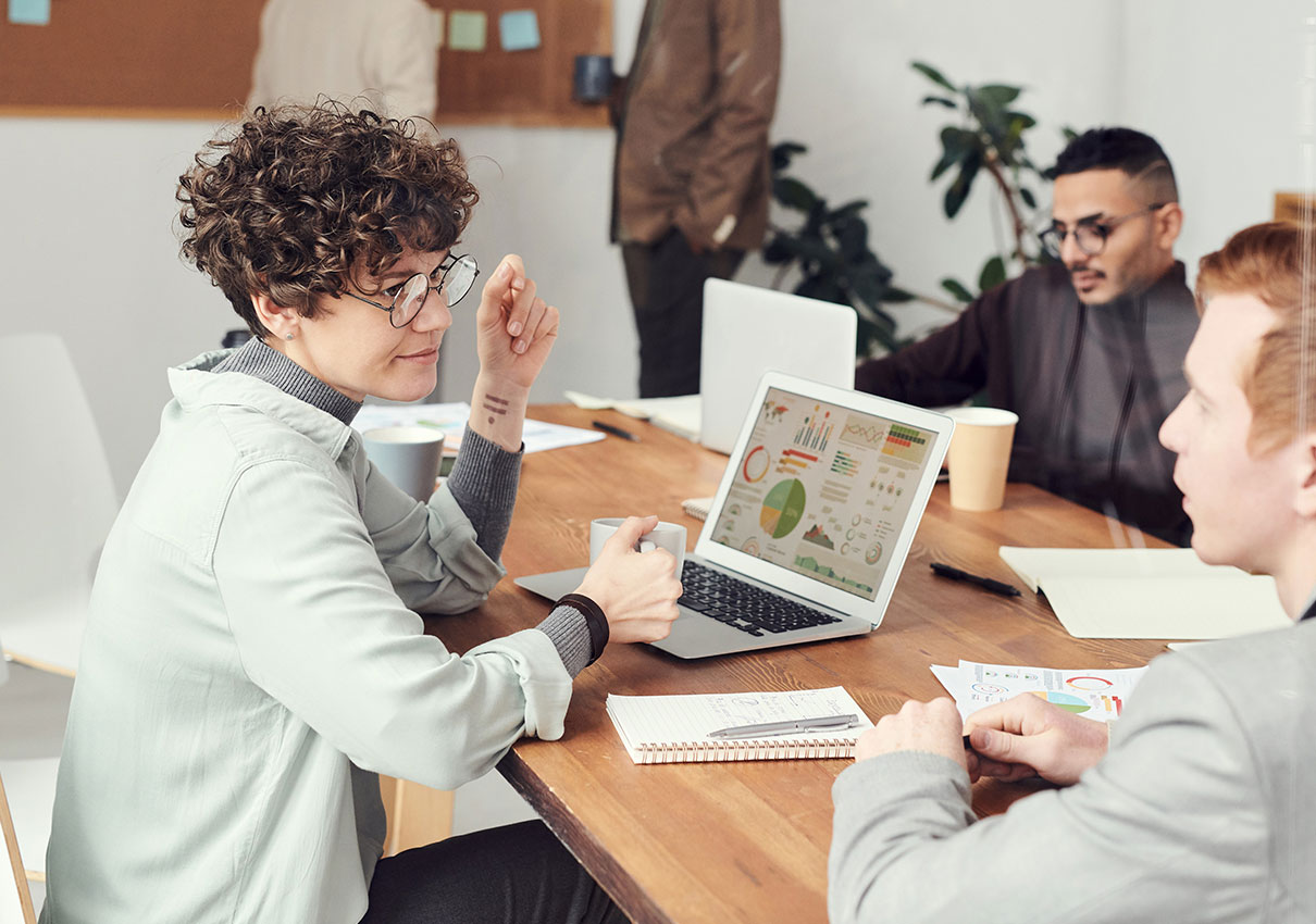 Group meeting Featured Resource Image